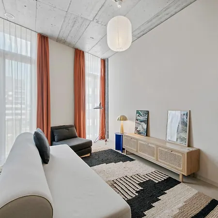 Ariv Design Hotel Zug Steinhausen Exterior photo