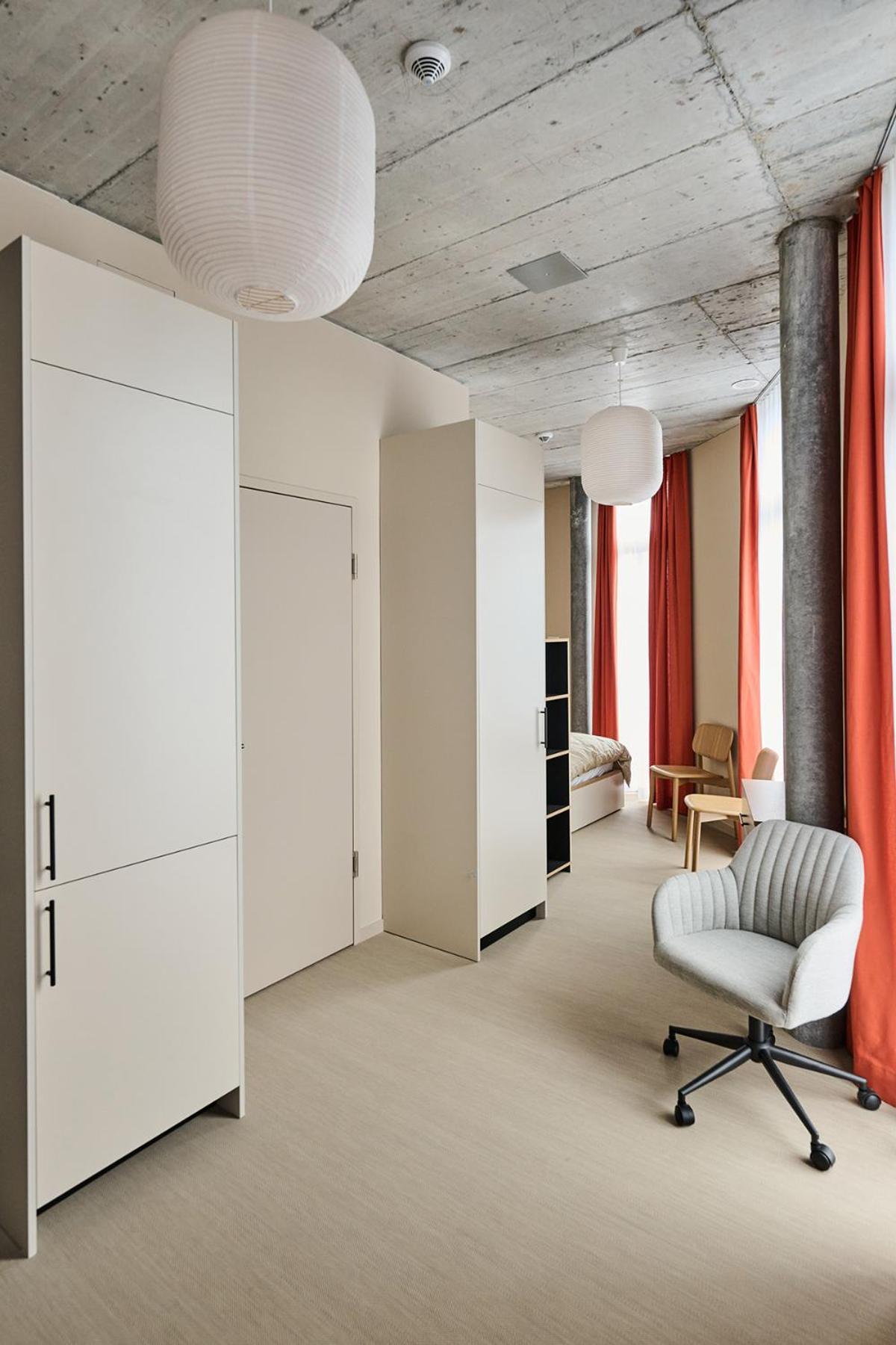 Aparthotel Ariv Design