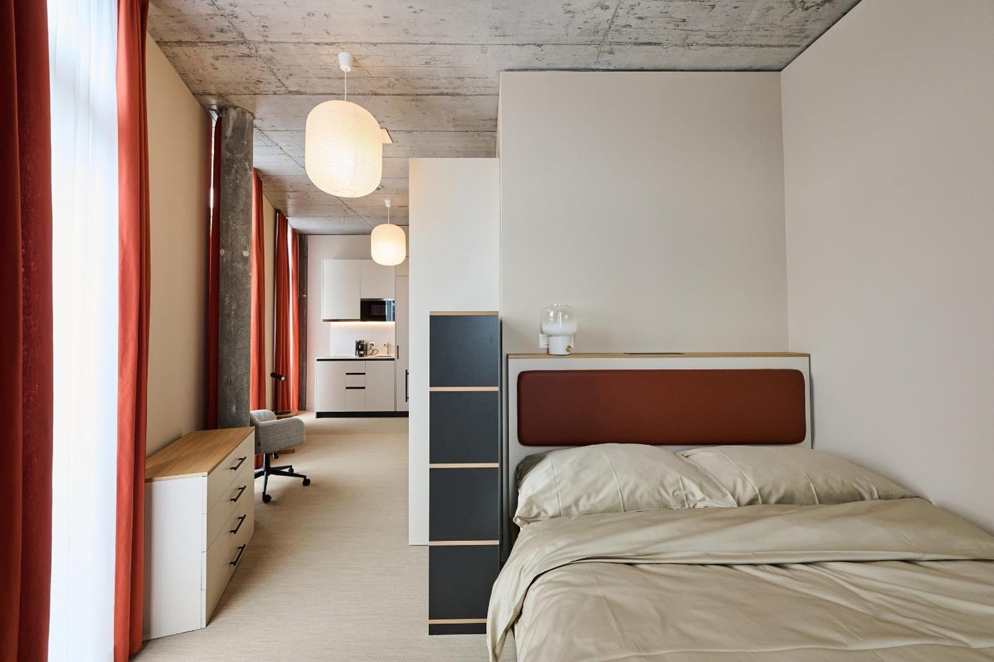 Ariv Design Aparthotel *