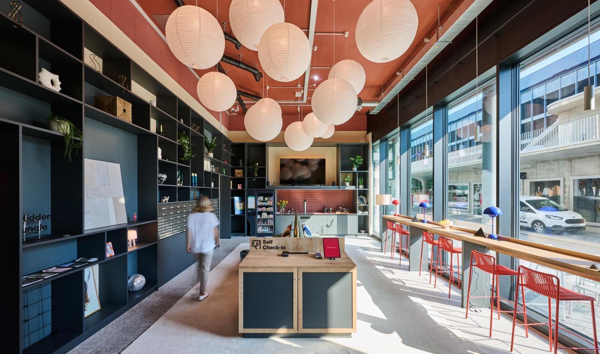 Ariv Design Aparthotel *