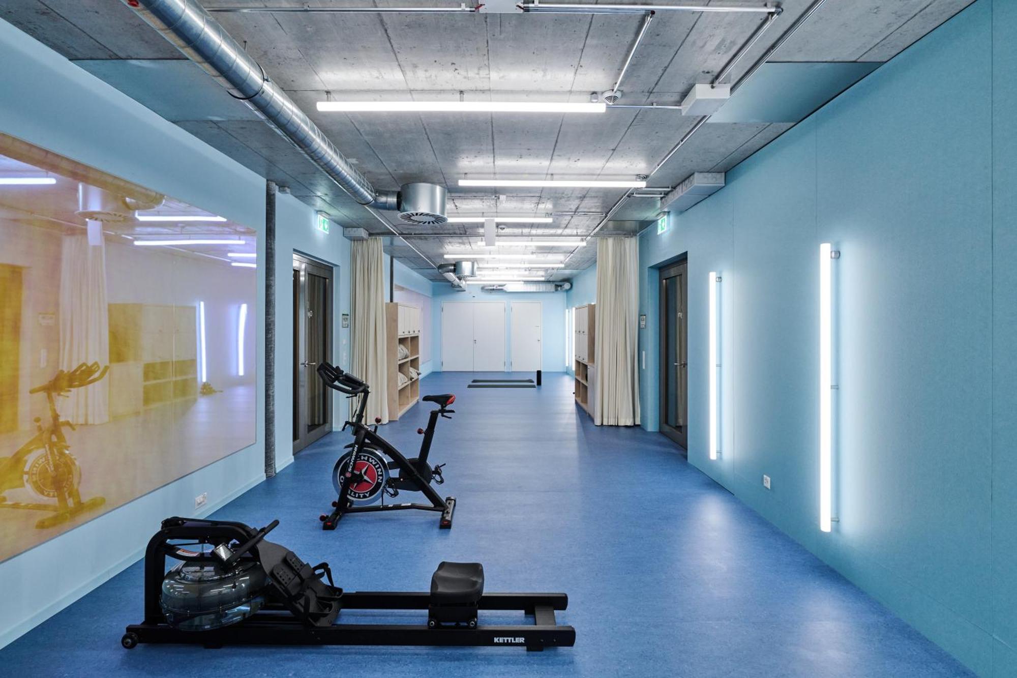Aparthotel Ariv Design Steinhausen