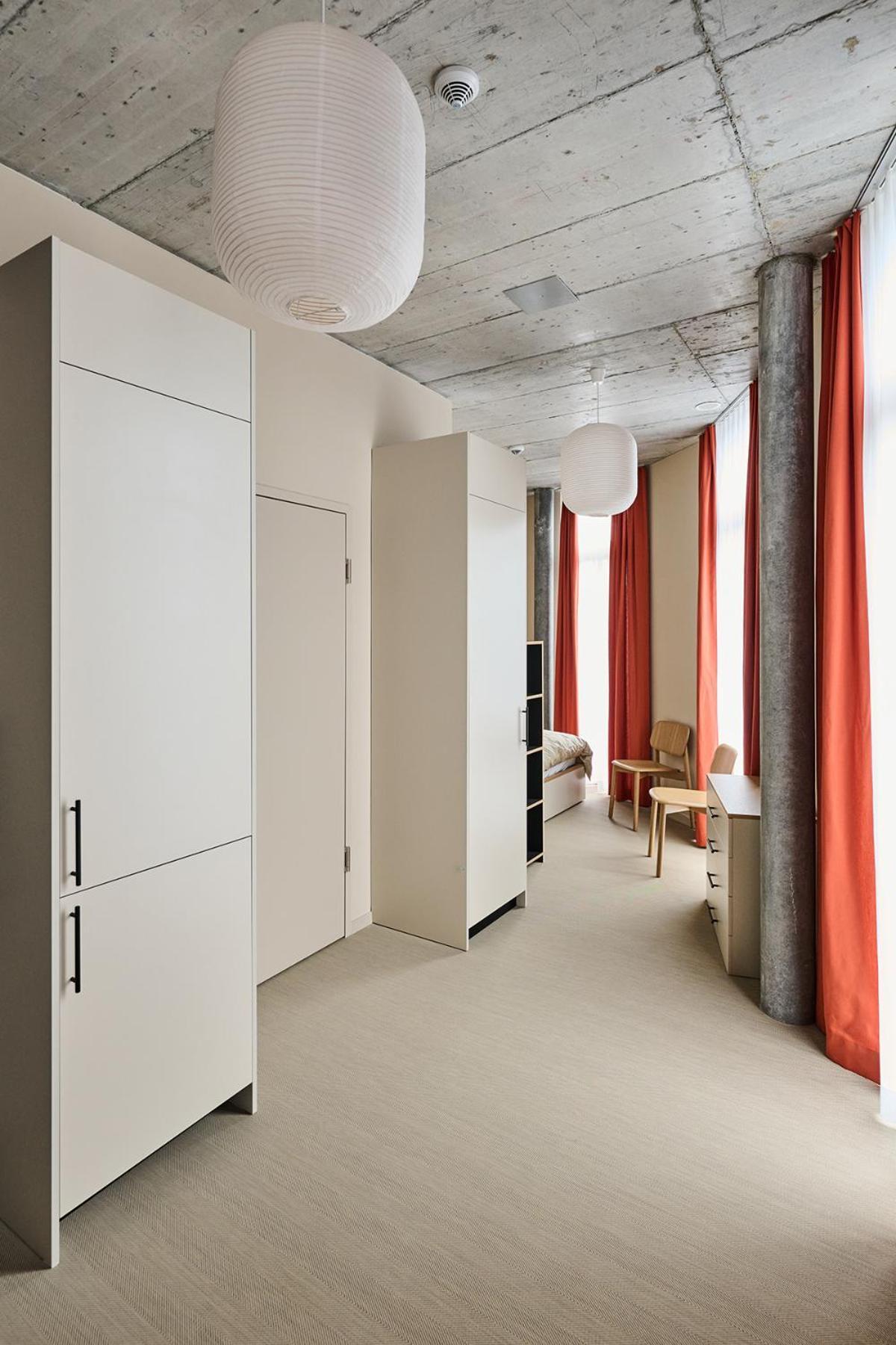 Aparthotel Ariv Design