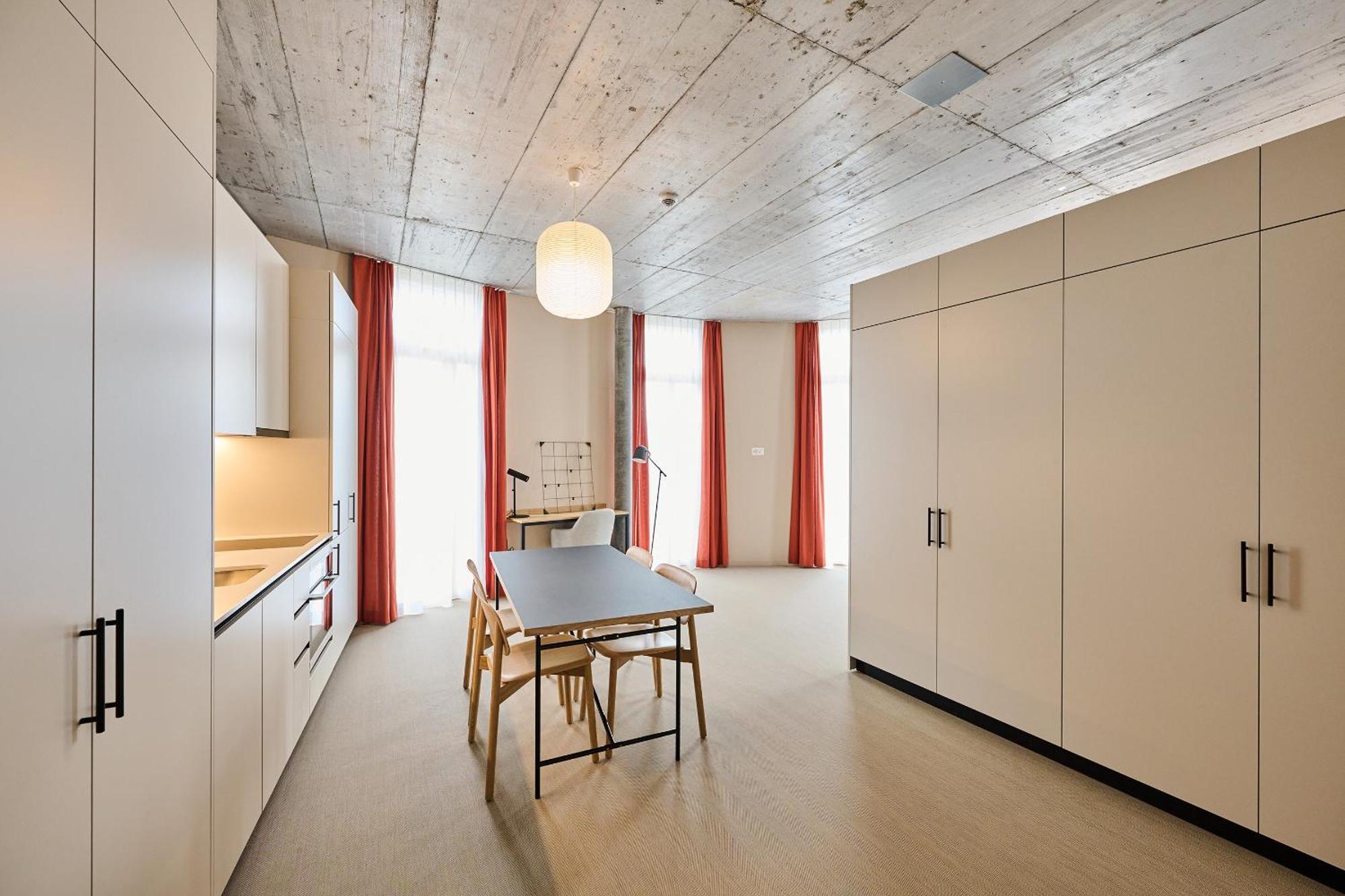 Aparthotel Ariv Design