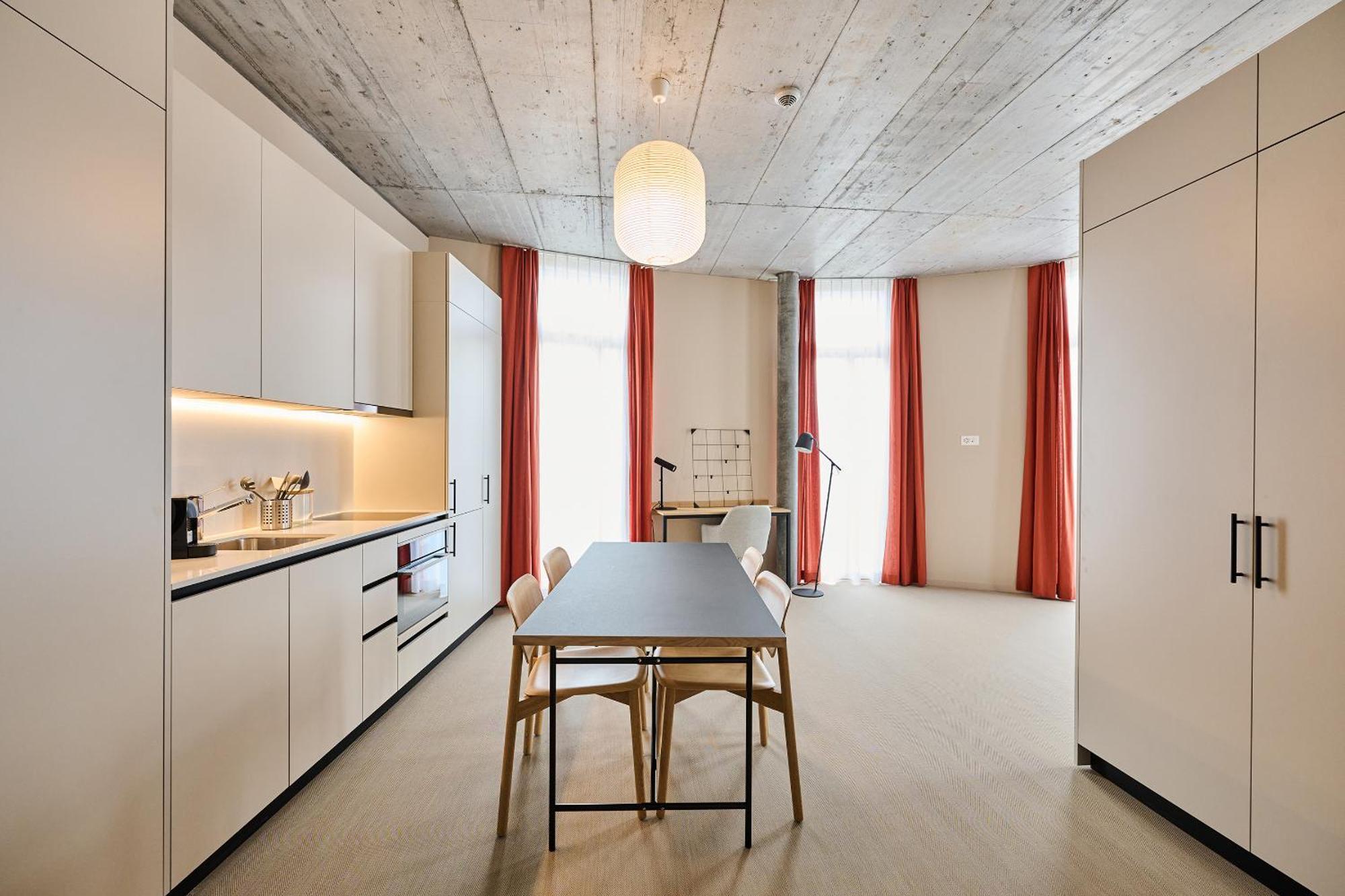 Ariv Design Steinhausen