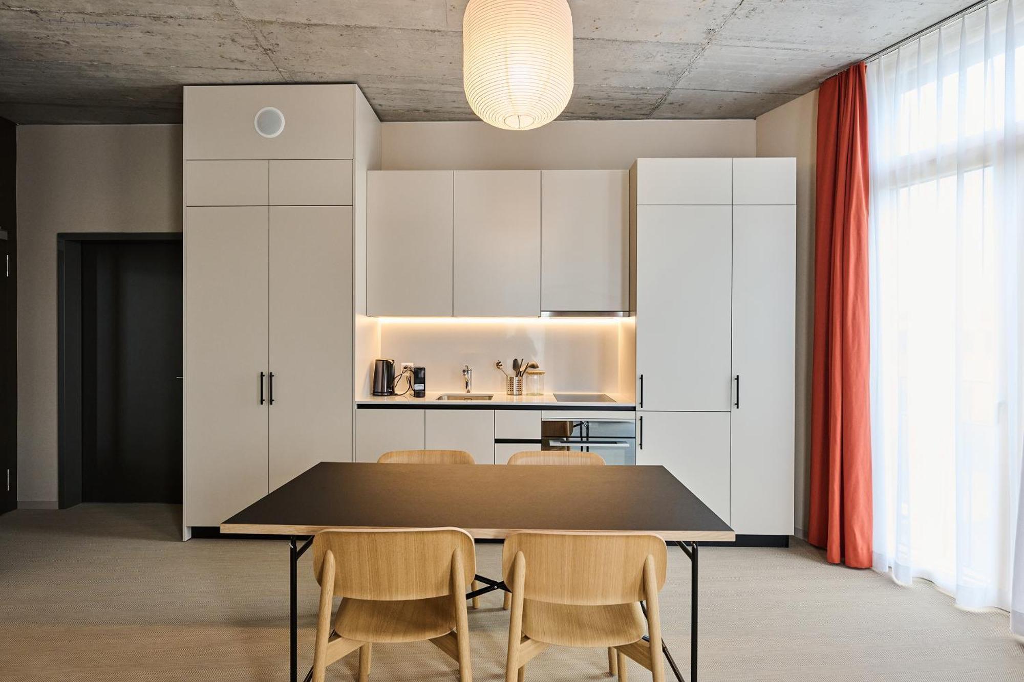 Aparthotel Ariv Design