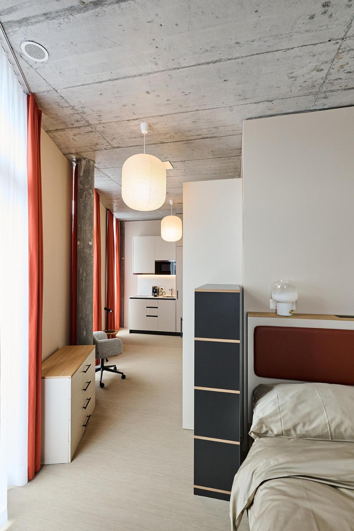 Ariv Design Aparthotel *