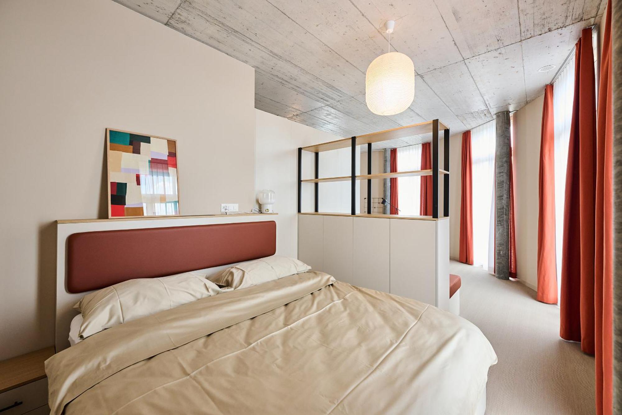 Ariv Design Aparthotel Steinhausen