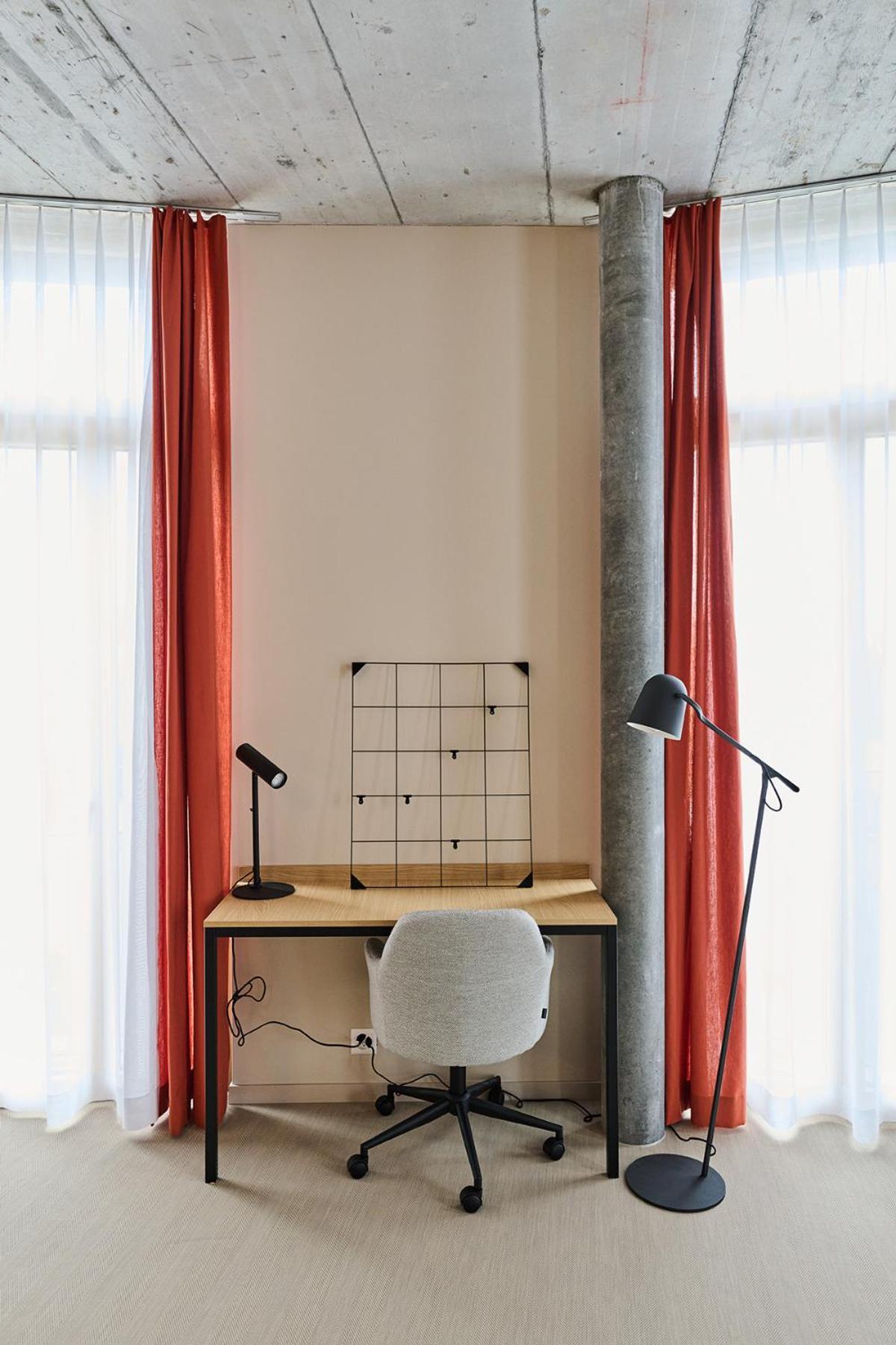 Aparthotel Ariv Design Steinhausen