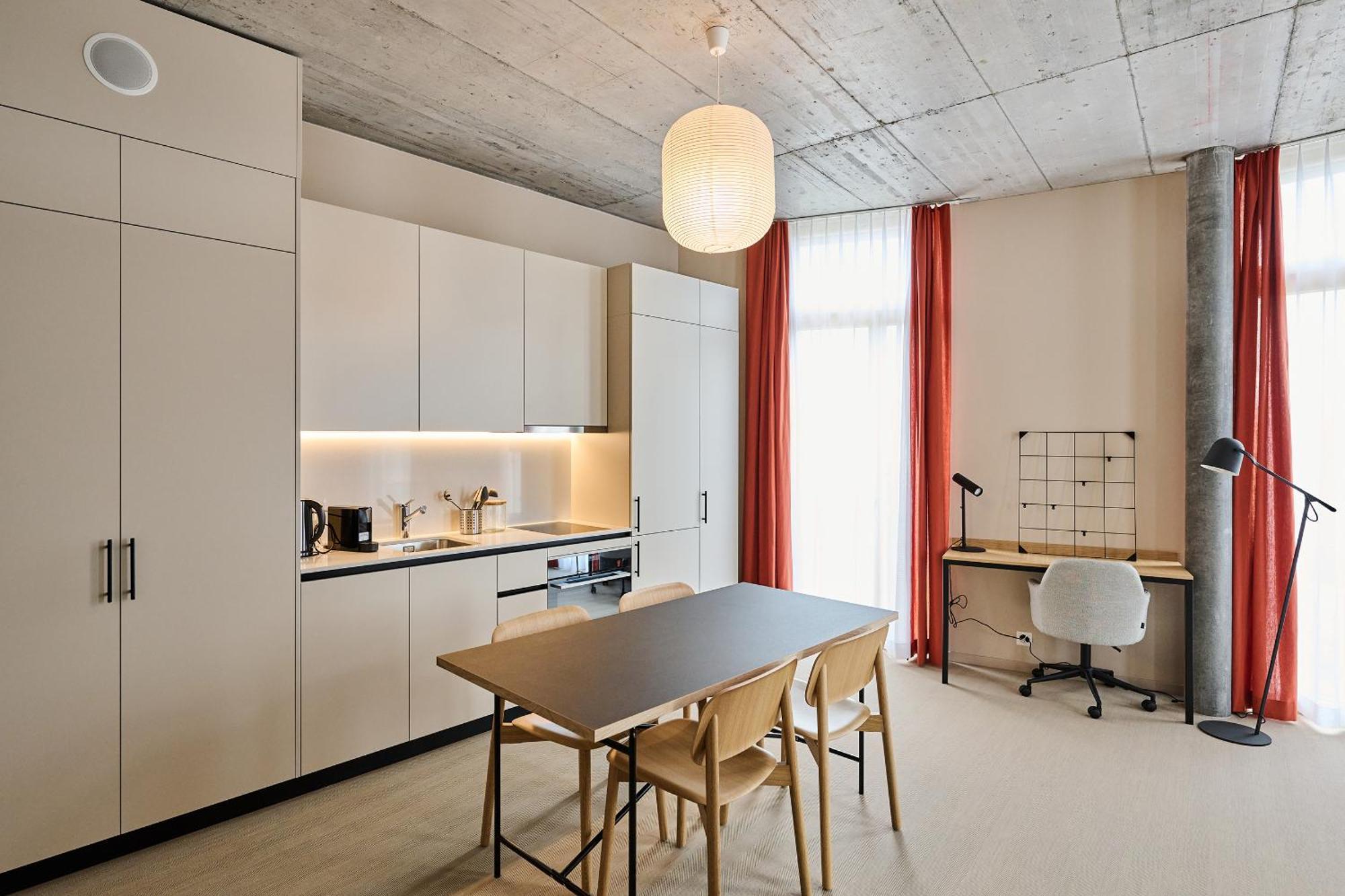 Ariv Design Steinhausen