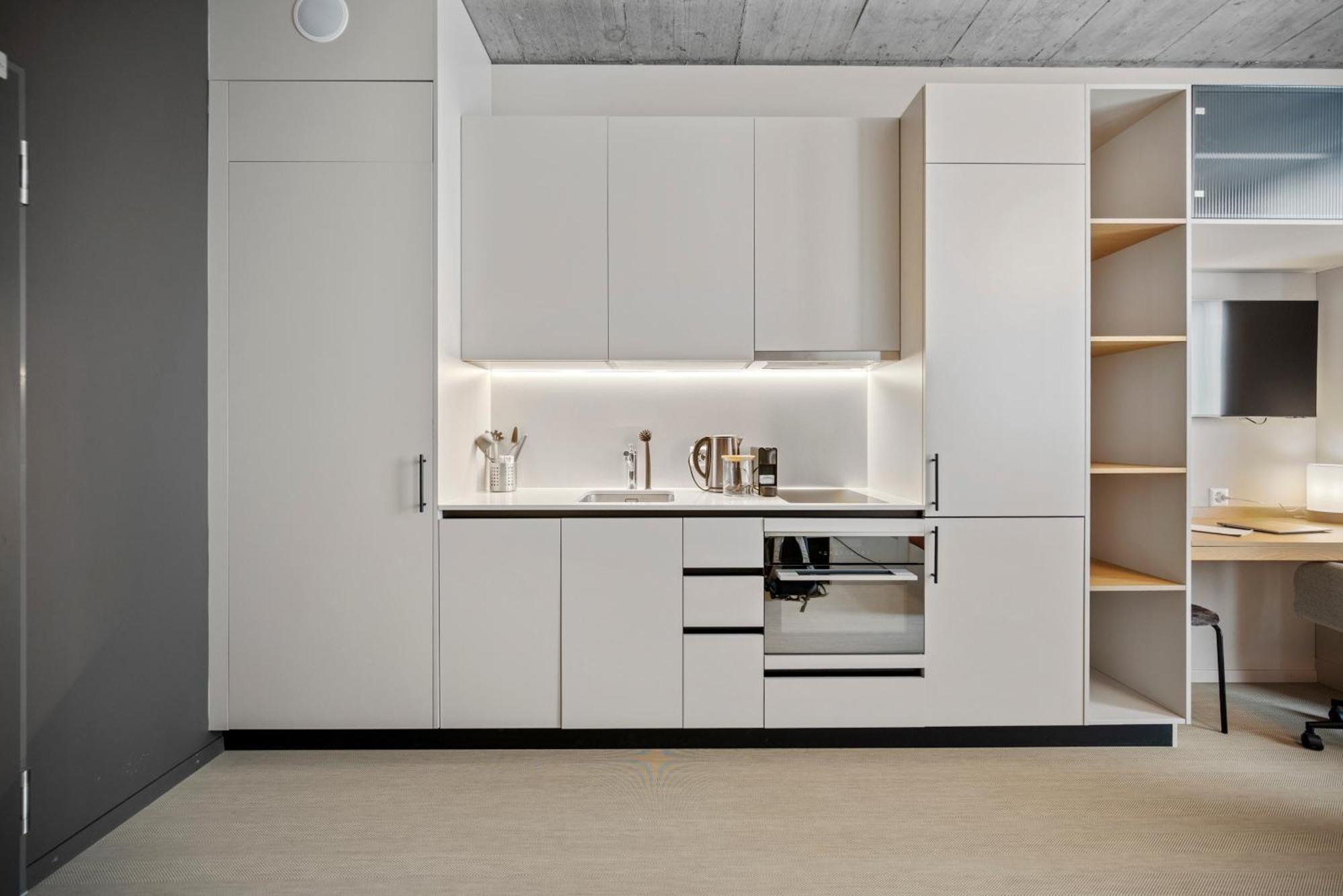 Ariv Design Apart-hotel *