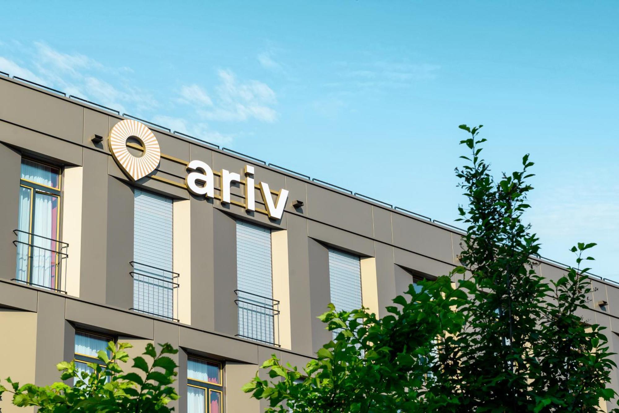 Ariv Design * Steinhausen