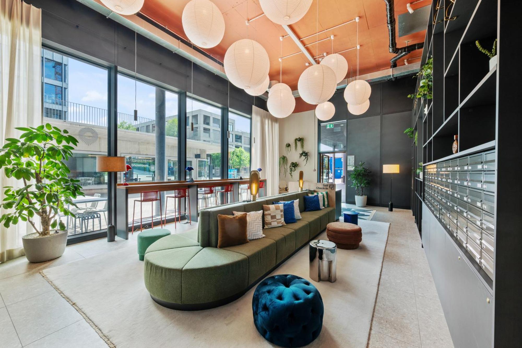 Ariv Design Steinhausen