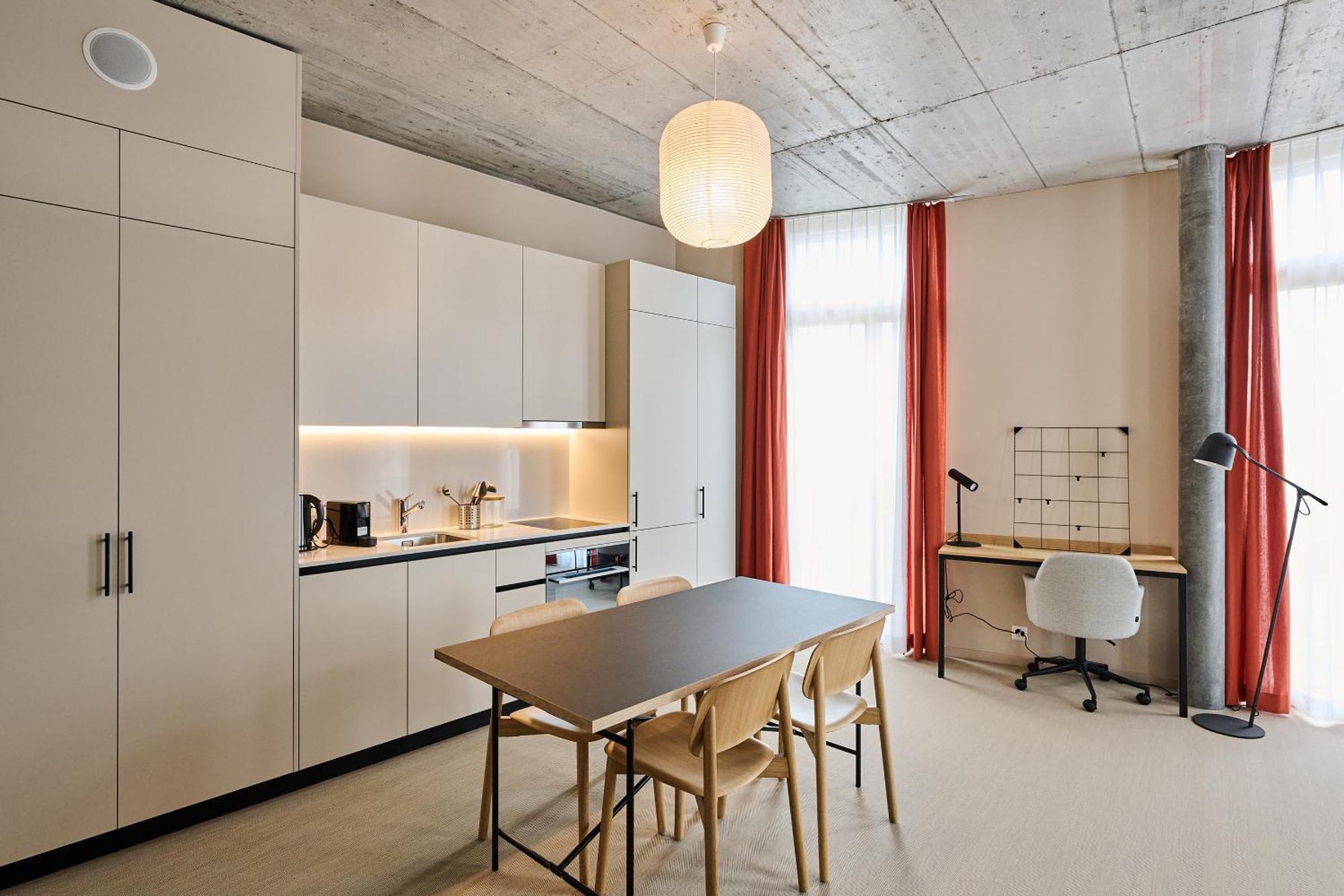 Ariv Design Apart-hotel