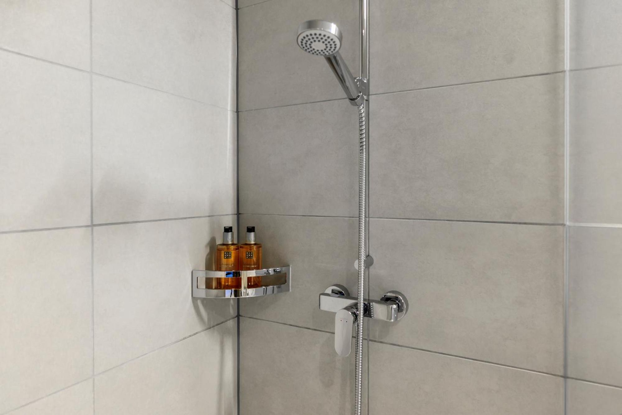 Apart-hotel Ariv Design Steinhausen