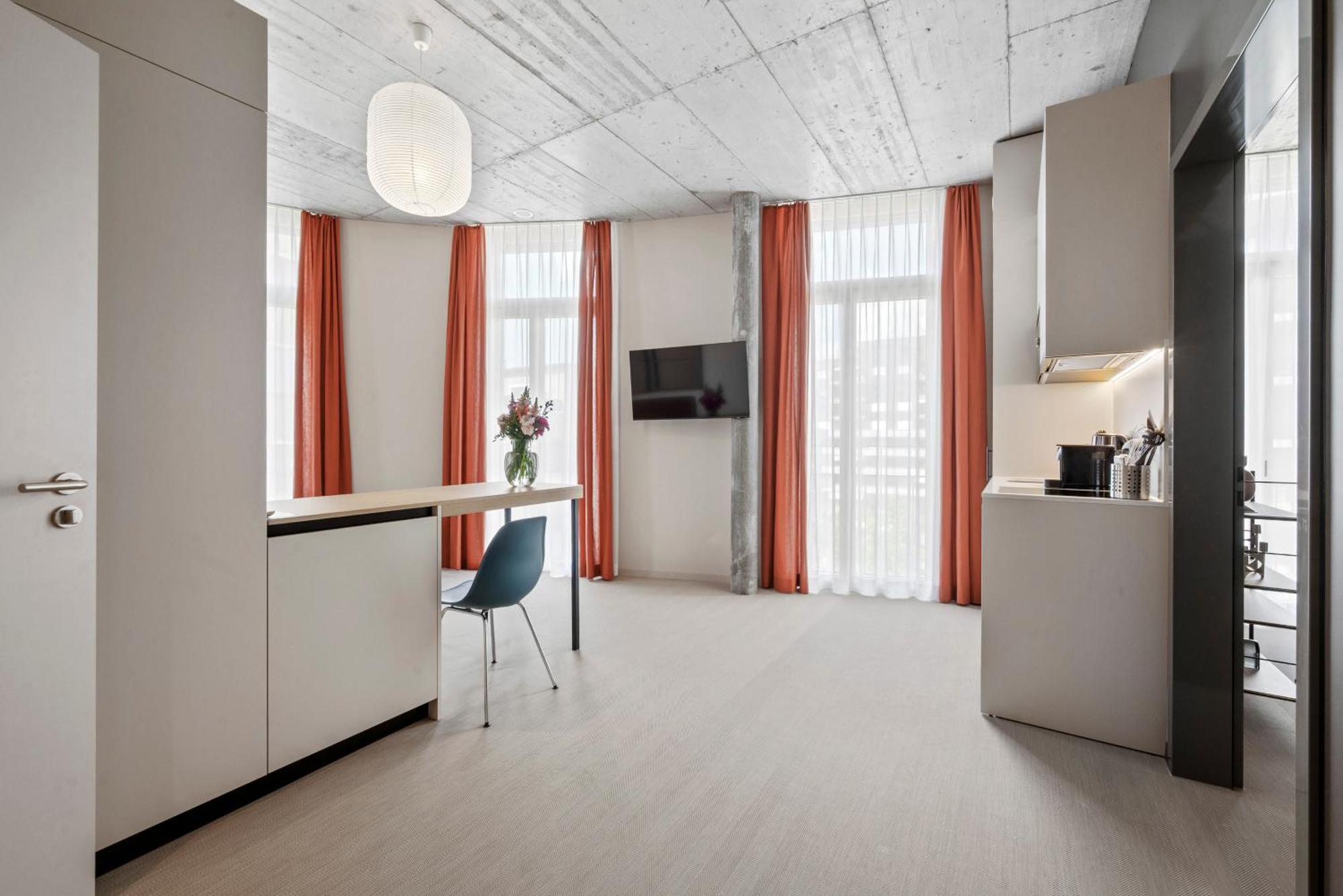 Ariv Design Apart-hotel