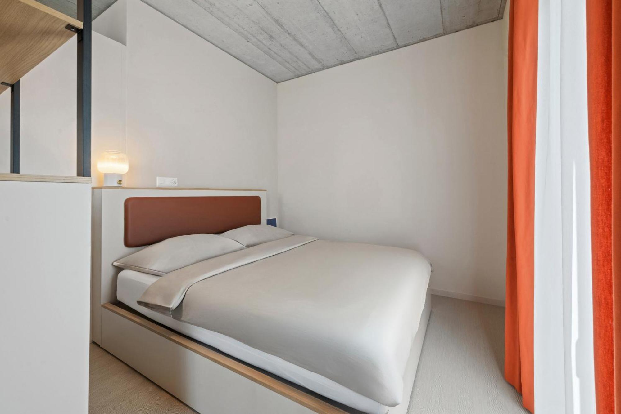 Apart-hotel Ariv Design *