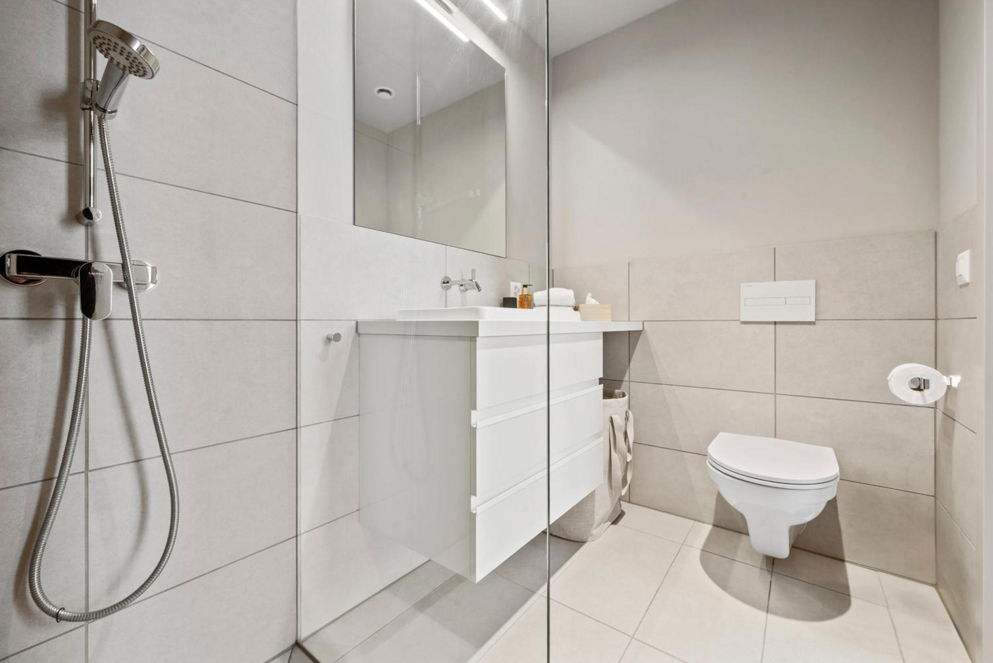 Apart-hotel Ariv Design Steinhausen