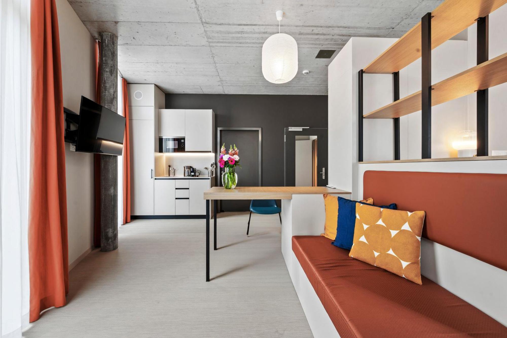Ariv Design * Steinhausen