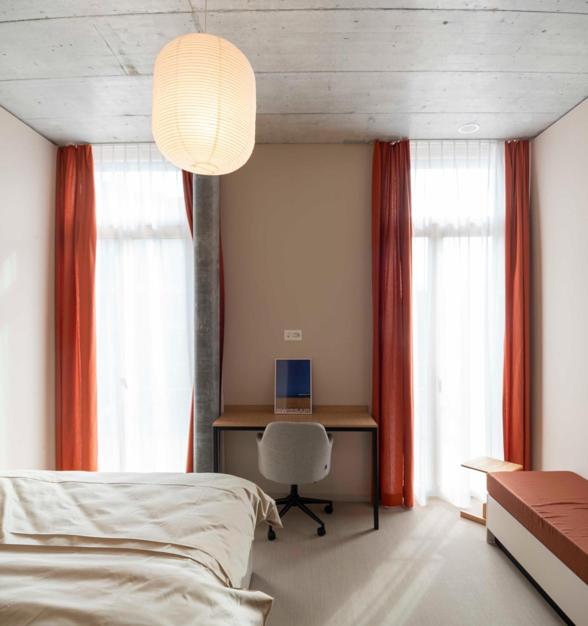 Apart-hotel Ariv Design *