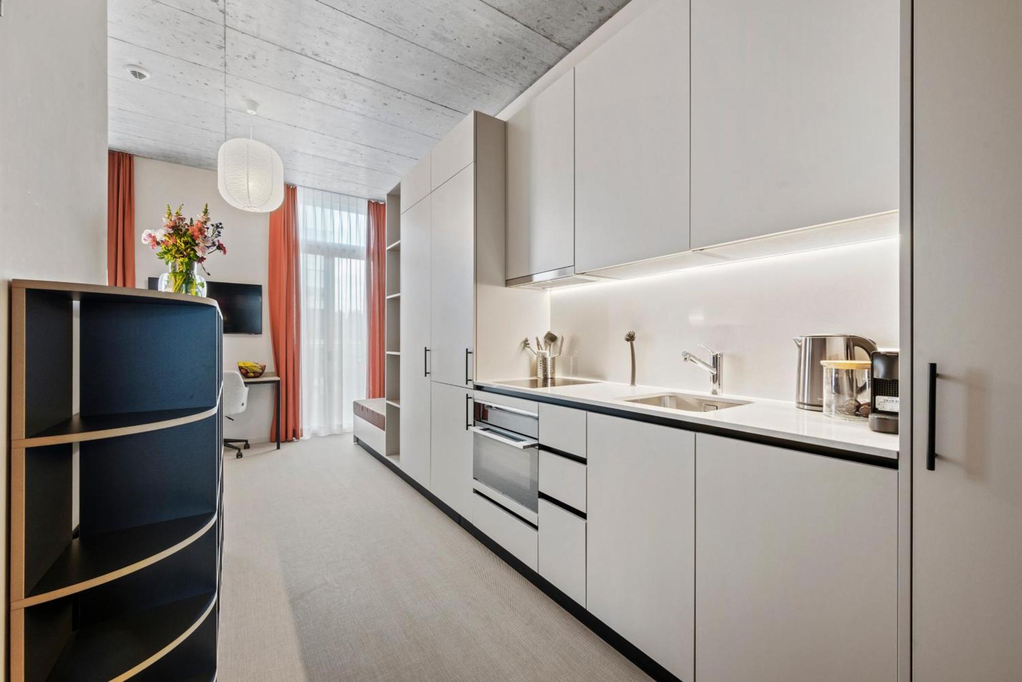 Ariv Design Steinhausen
