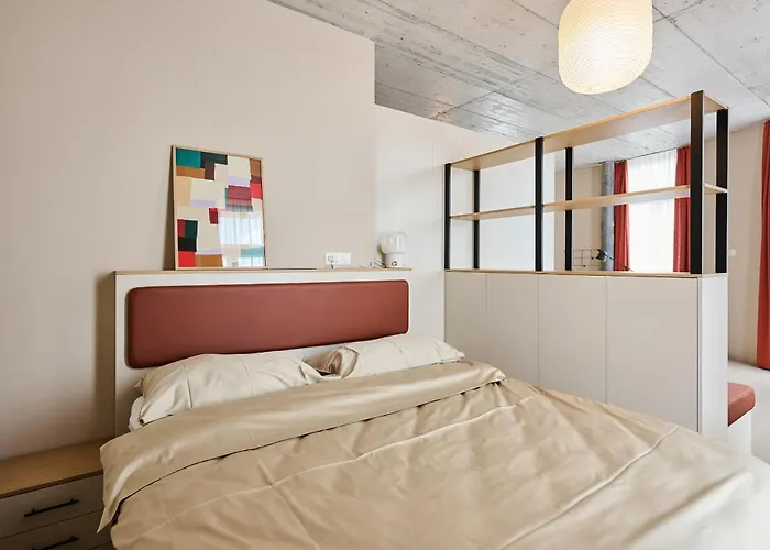 Ariv Design Hotel Zug