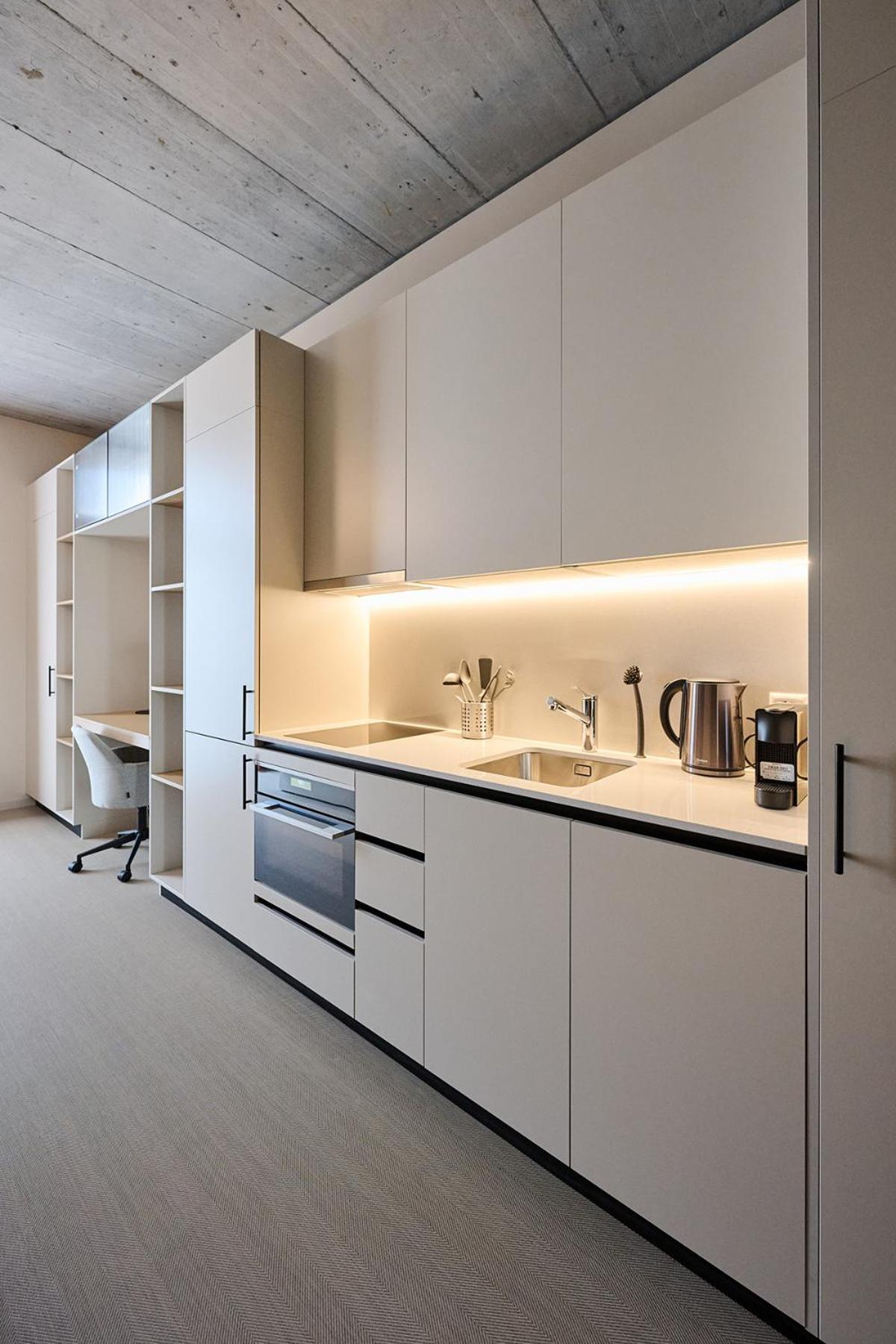 Aparthotel Ariv Design