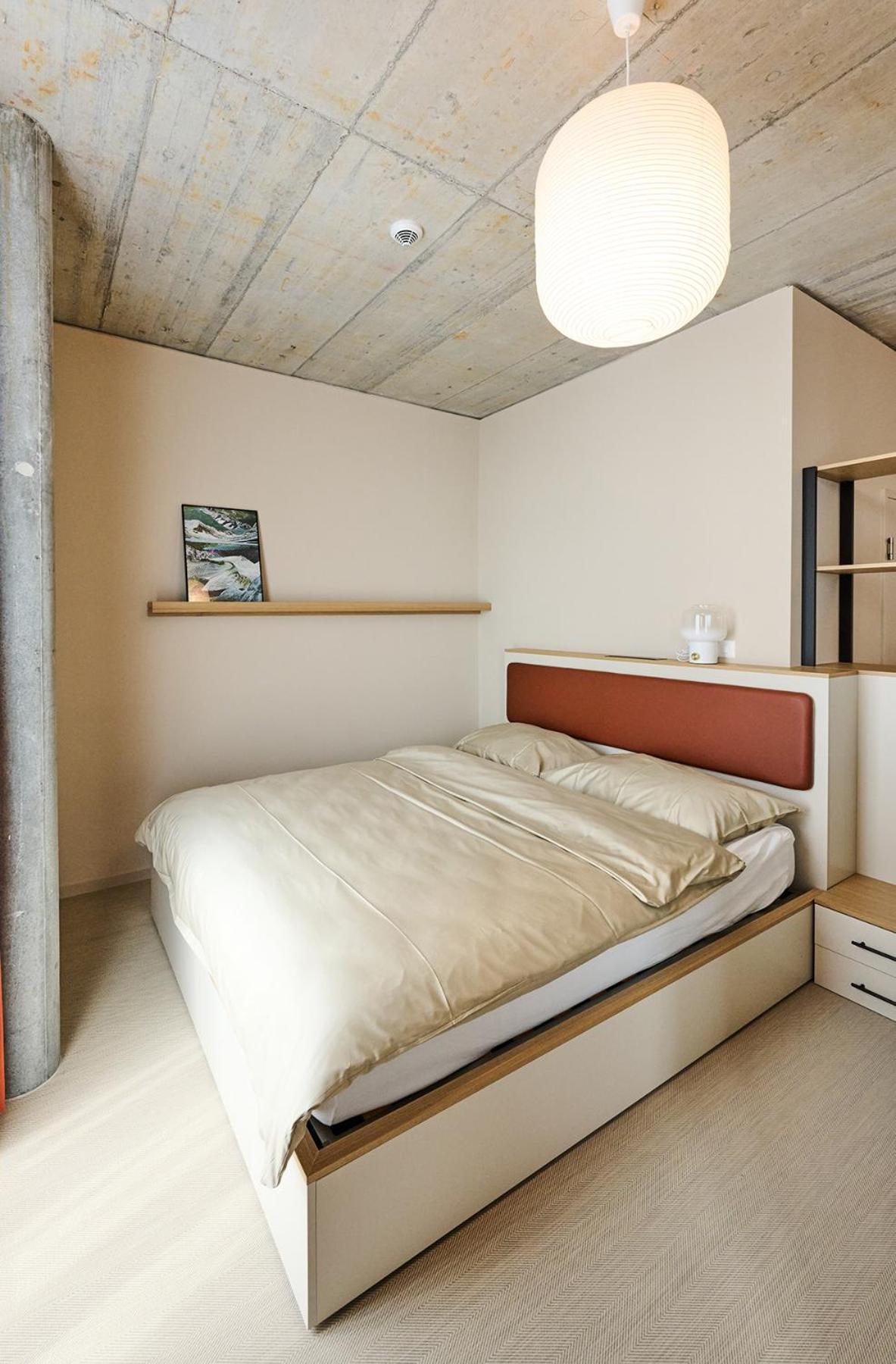 Ariv Design Aparthotel
