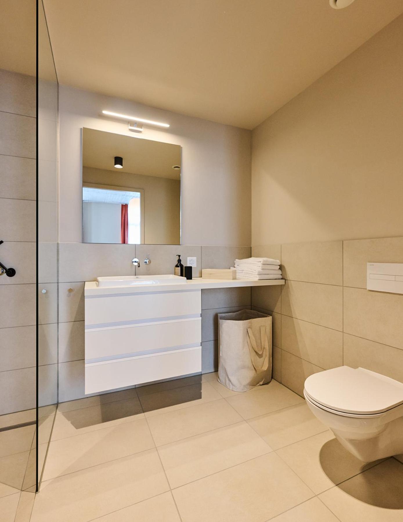 Aparthotel Ariv Design Steinhausen