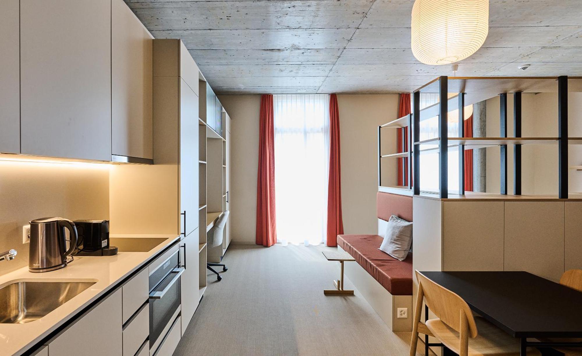 Ariv Design Aparthotel *