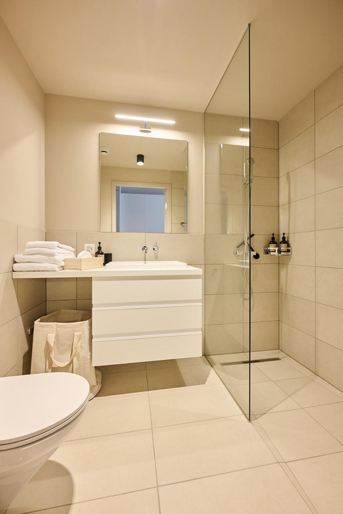 Ariv Design Aparthotel Steinhausen