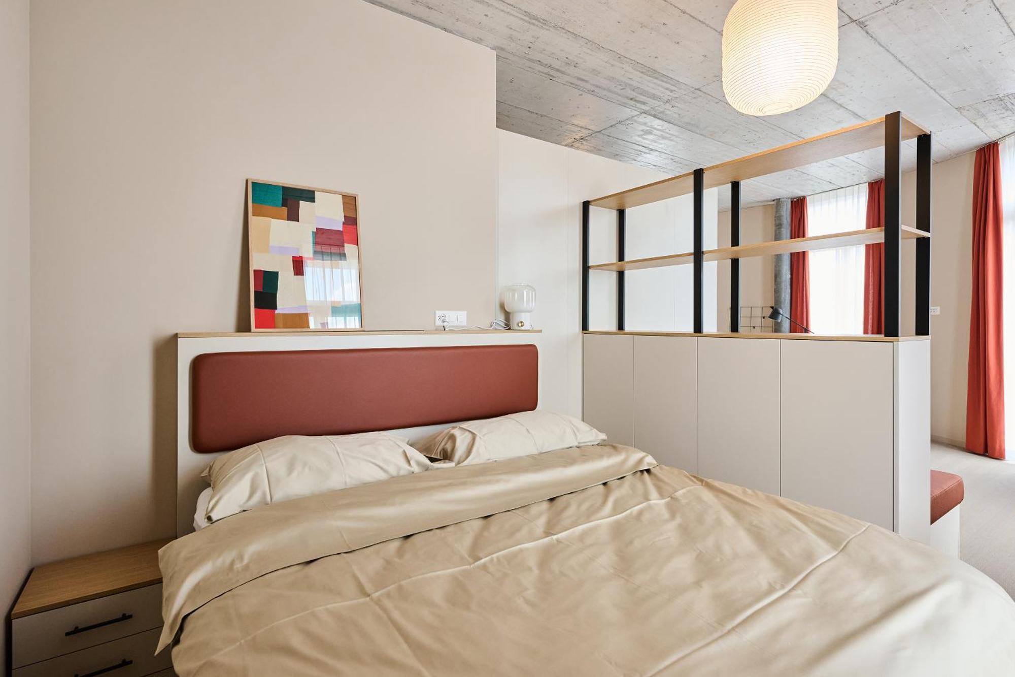 Aparthotel Ariv Design *